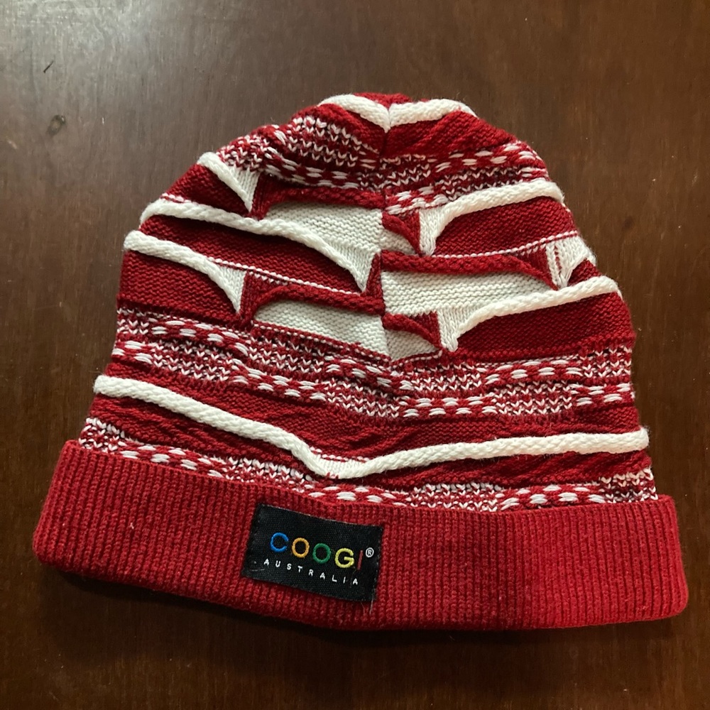 Vintage Coogi hat